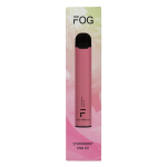 Fog Formulas - Strawberry Kiwi Ice