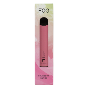 Fog Formulas - Strawberry Kiwi Ice