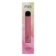 Fog Formulas - Strawberry Kiwi Ice