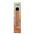Fog Formulas - White Peach Ice