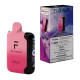 Fog Series ProX 50K - Dragon Fruit Strawberry Ice