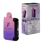 Fog Series ProX 50K - Grape Ice