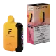 Fog Series ProX 50K - Mango Passion Fruit Ice