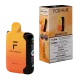 Fog Series ProX 50K - Orange Fizz Fog Series ProX 50K - Orange Fizz