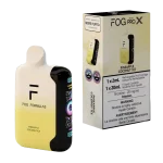 Fog Series ProX 50K - Pineapple Coconut Ice