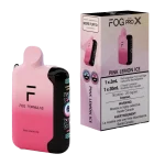 Fog Series ProX 50K - Pink Lemon Ice