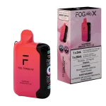 Fog Series ProX 50K - Raspberry Dragon Fruit Ice