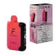 Fog Series ProX 50K - Raspberry Dragon Fruit Ice