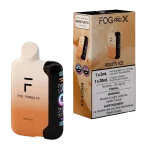 Fog Series ProX 50K - Roots Ice