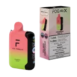 Fog Series ProX 50K - Strawberry Kiwi Ice
