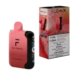 Fog Series ProX 50K - Wild Strawberry Ice
