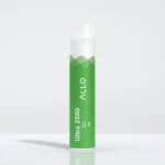 Allo Ultra 2500 Puffs - Frost
