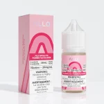 Allo E-Liquid Salts - Fuji Apple Ice 20mg 30ml