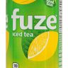 Fuze Tea Iced Tea - Lemon (341 ml)