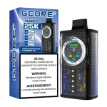 GCORE Runner 25k - Blueberry Ice
