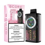 GCORE Runner 25k - Peach Ice