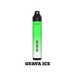 SKE Icon Bar 2000 Puffs - Guava Ice
