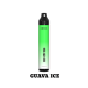 SKE Icon Bar 2000 Puffs - Guava Ice
