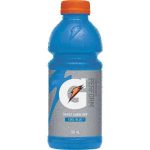 Gatorade Sports Drink - Cool Blue (591 ml)