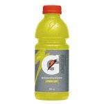 Gatorade Sports Drink - Lemon-Lime (591 ml)