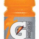 Gatorade Sports Drink - Orange (591 ml)