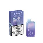 ELFBAR BC10000 - Grape Cherry