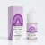 Allo E-Liquid Salts - Grape Ice 20mg 30ml