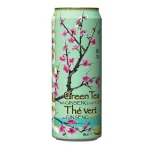 Arizona - Green Tea, Ginseng & Honey (680 ml)