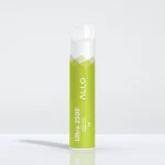 Allo Ultra 2500 Puffs - Green Apple