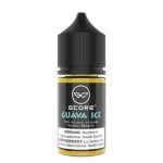 GCORE e-Liquid - Guava Ice (10mg) 30ml