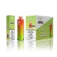 VFEEL V1 (Intense) BOLD 6000 Puffs – Guava Lychee Ice VFEEL V1 (Intense) BOLD 6000 Puffs – Guava Lychee Ice