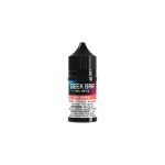 Geek Bar Nic Salts E-Liquid - Juicy Peach Ice 20mg / 30mL