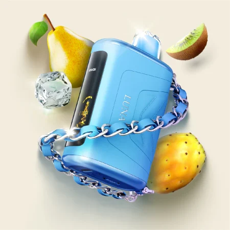 KRAZE Luna 42K – Kiwi Pear Cactus G Ice