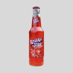 Kool-Aid Soda - Black Cherry (355ml)