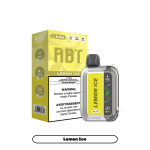 ABT Lite - Lemon Ice