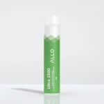 Allo Ultra 2500 Puffs - Lemon Lime Cranberry