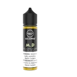 GCORE e-Liquid - M.D (20mg) 60ml