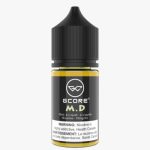 GCORE e-Liquid - M.D (10mg) 30ml