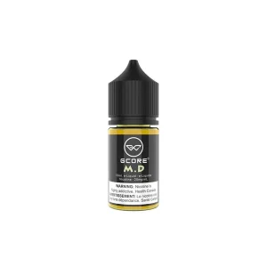 GCORE e-Liquid - M.D (20mg) 30ml