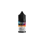 Geek Bar Nic Salts E-Liquid - Mango Peach Ice 20mg / 30mL