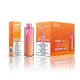 VFEEL V1 (Intense) BOLD 6000 Puffs – Mango Peach VFEEL V1 (Intense) BOLD 6000 Puffs – Mango Peach