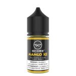GCORE e-Liquid - Mango Ice (10mg) 30ml