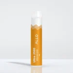 Allo Ultra 2500 Puffs - Mango Peach Orange