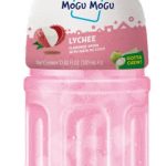 Mogu Mogu Lychee (320ml)