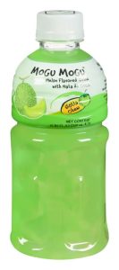 Mogu Mogu Melon (320ml)