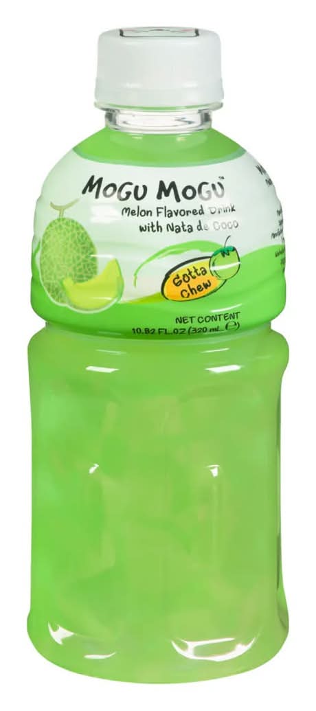 Mogu Mogu Melon (320ml)