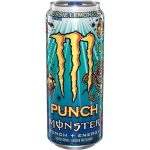 Monster Energy Drink - Aussie Style Lemonade (473 ml)