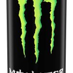 Monster Energy Drink - Original (473 ml)