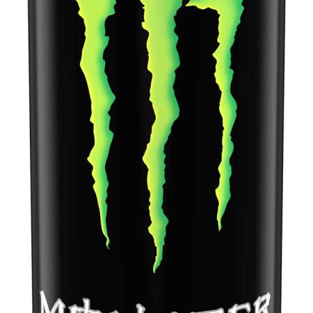 Monster Energy Drink - Original  (473 ml)