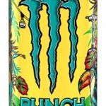 Monster Energy Drink - Rio Punch (473 ml)